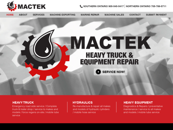 Mactek