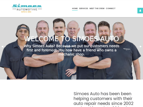 Simoes Automotive