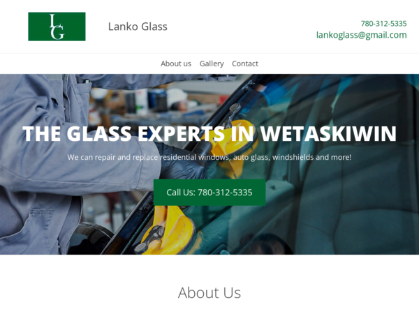 Lanko Glass