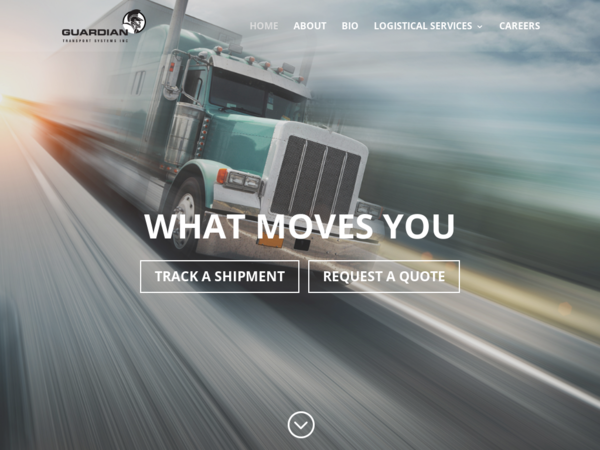 Guardian Transport Systems Inc