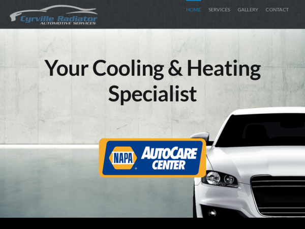 Cyrville Radiator & Auto Repair