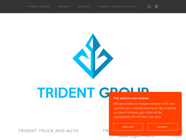 Trident Truck and Auto