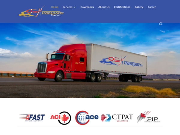 G N Transport LTD