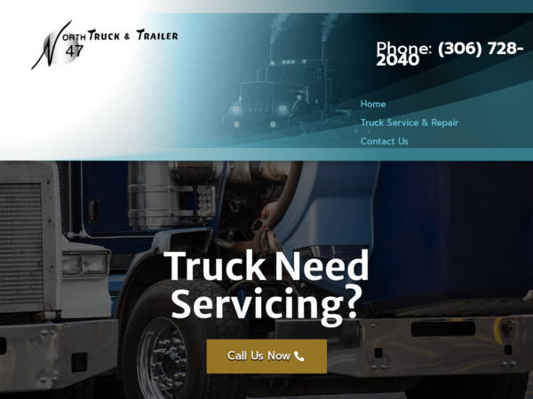 North 47 Truck & Trailer