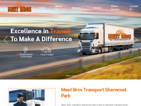 Meet Bros Transport