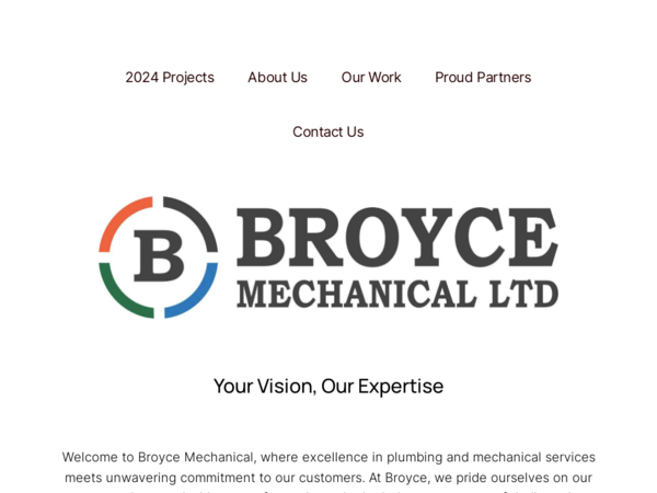 Broyce Mechanical