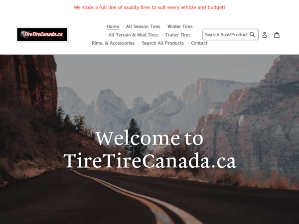 Tiretirecanada.ca